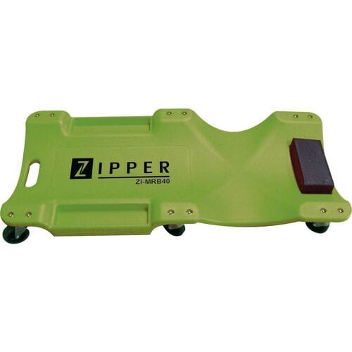 Zipper ZI-MRB40 Montagekruk en rolbed (Ø) 7.6 cm