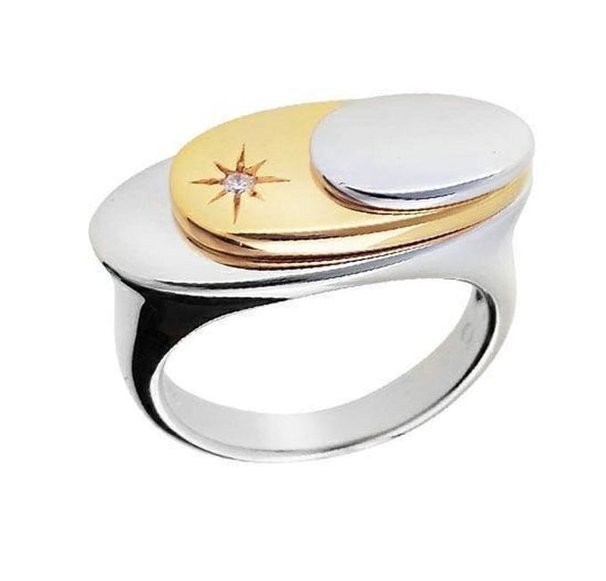 Orphelia ZR-3506/52 - Ring (sieraad) - Zilver 925