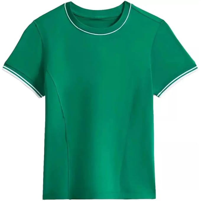 Dames-T-shirt Wilson Team