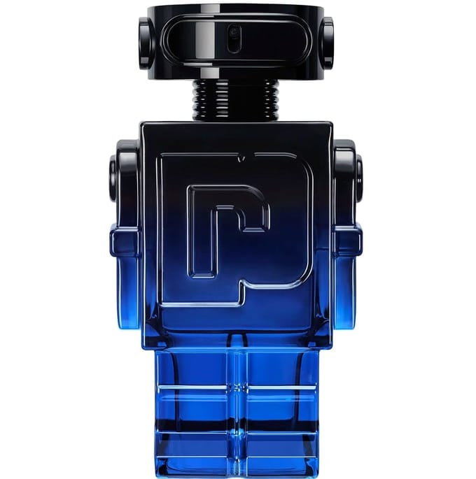 Paco Rabanne Phantom Intense - 150 ml - eau de parfum spray - mannenparfum