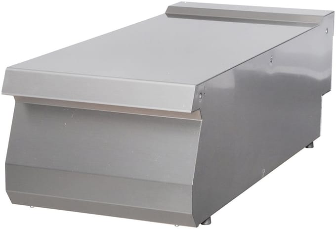 Premium Werkblad - Enkel - 90 cm Diep