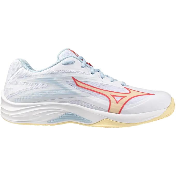 Mizuno THUNDER BLADE volleybalschoenen dames indoor V1GC237030 wit