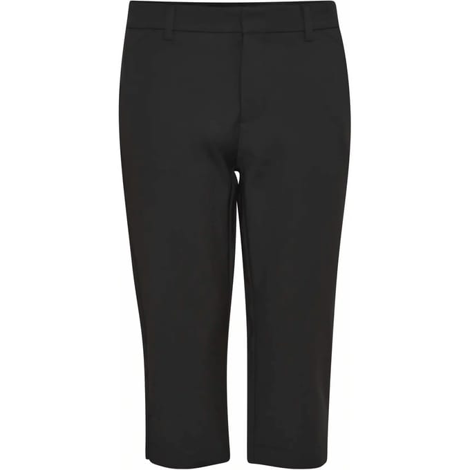 Damesbroek met hoge taille Pulz Jeans Bindy
