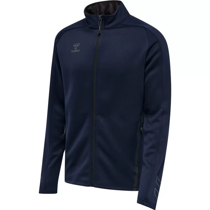Hummel trainingsjack Hmlcima Xk Zip Jacket 211579