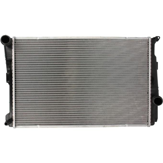 Radiator, motorkoeling THERMOTEC D7B039TT
