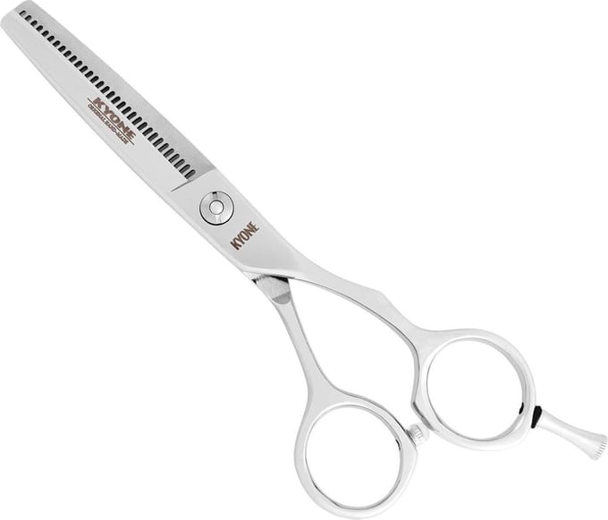 Kyone B32T College Line coupe 5,5 32T zilver 5,5inch
