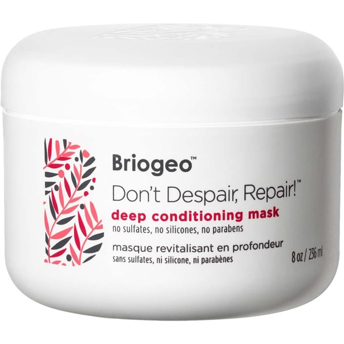 Briogeo Don't Despair, Repair! Deep Conditioning Hair Mask 236ml