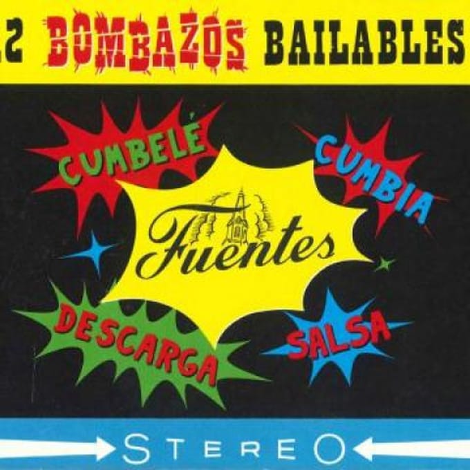 CD VARIOUS - 12 Bombazos Bailables VAMPICD208 Vampisoul 2020 Europa Latijns