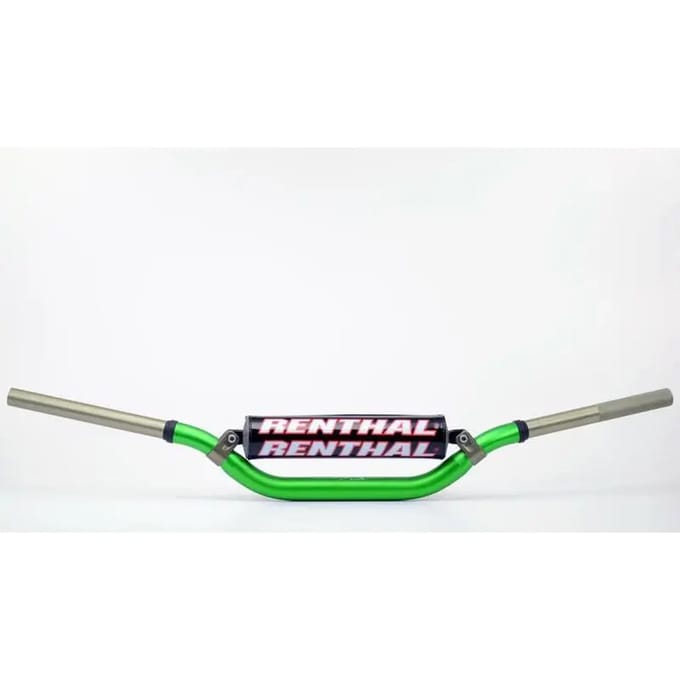 Motorfietsstuur Renthal Twinwall 996 Villopoto/Stewart/Honda CRF