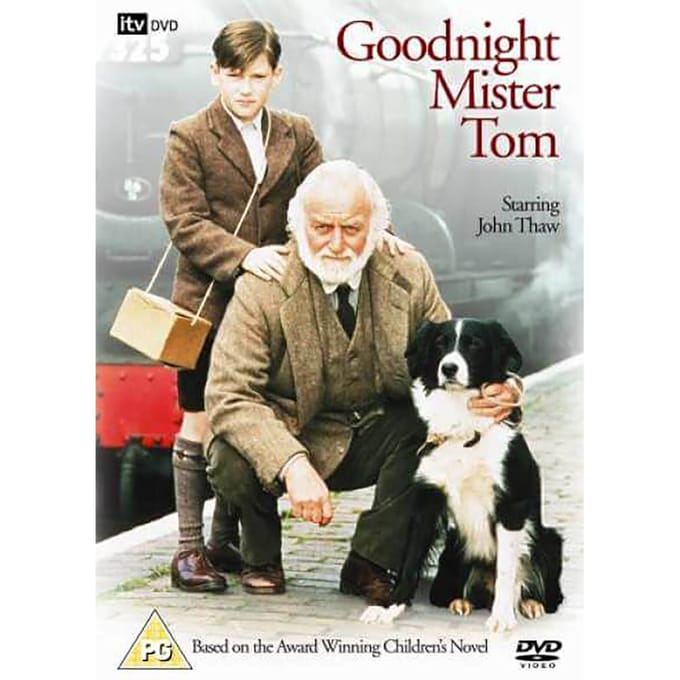 Goodnight Mister Tom - Movie
