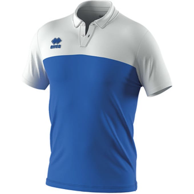 Polo Errea Bob Mc Jr - Sportswear - Kinderen
