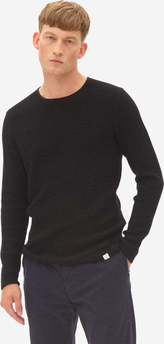 NOS008 Rh Structure Pullover NOS