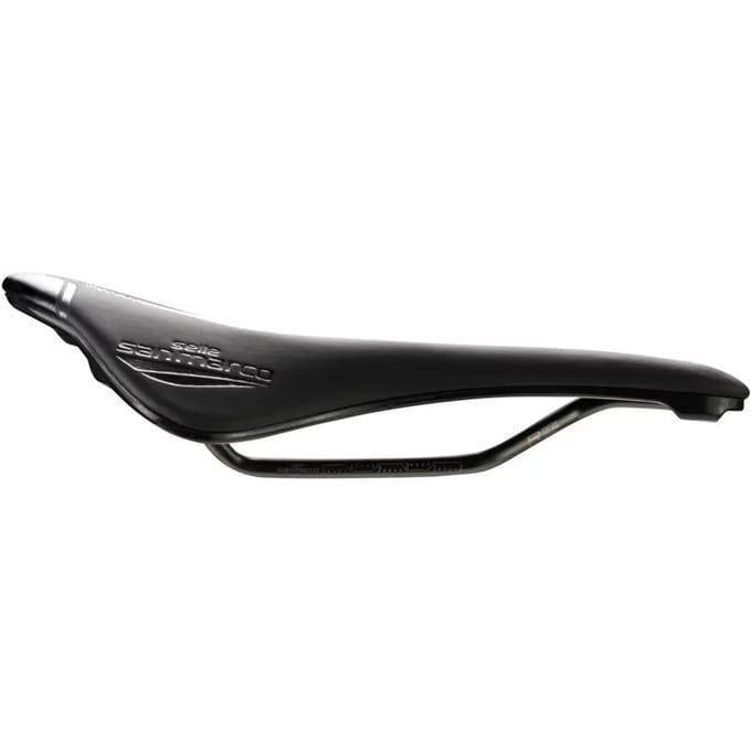 Zadel San Marco Shortfit 2.0 Racing