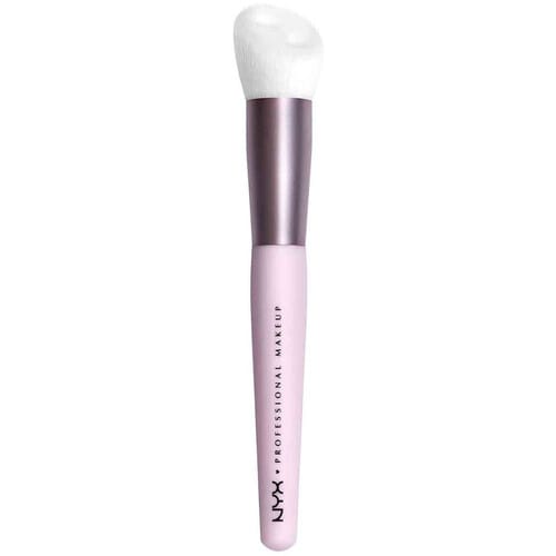NYX Professional Makeup Bare With Me Shroombiotics Serum Brush SSB01