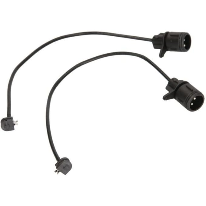 Waarschuwingscontact, remblokslijtage QUICK BRAKE WS 0331 A