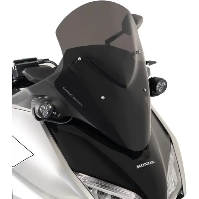 Aerosport motor windscherm Barracuda HONDA FORZA 750 (2021)