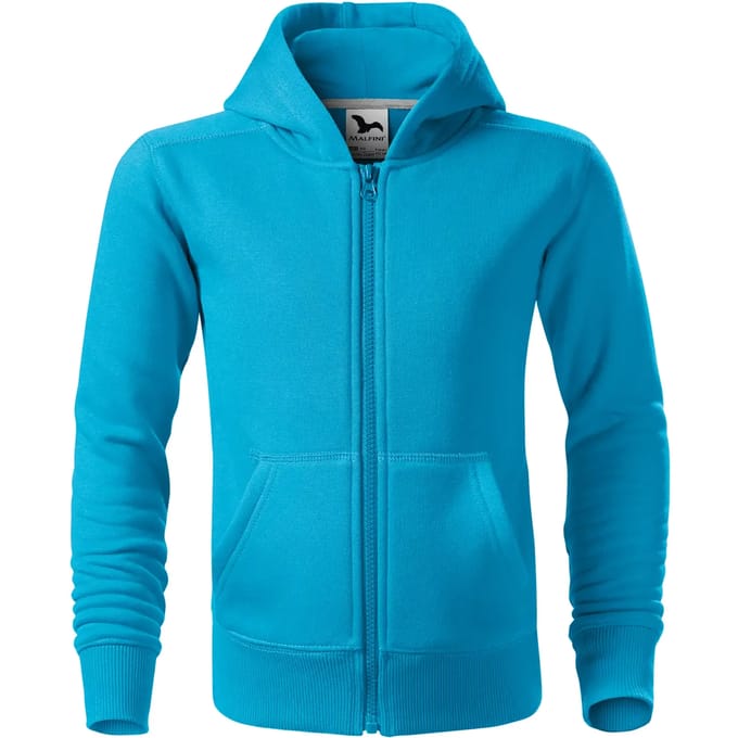 Junior Hoodie Malfini Trendy 412