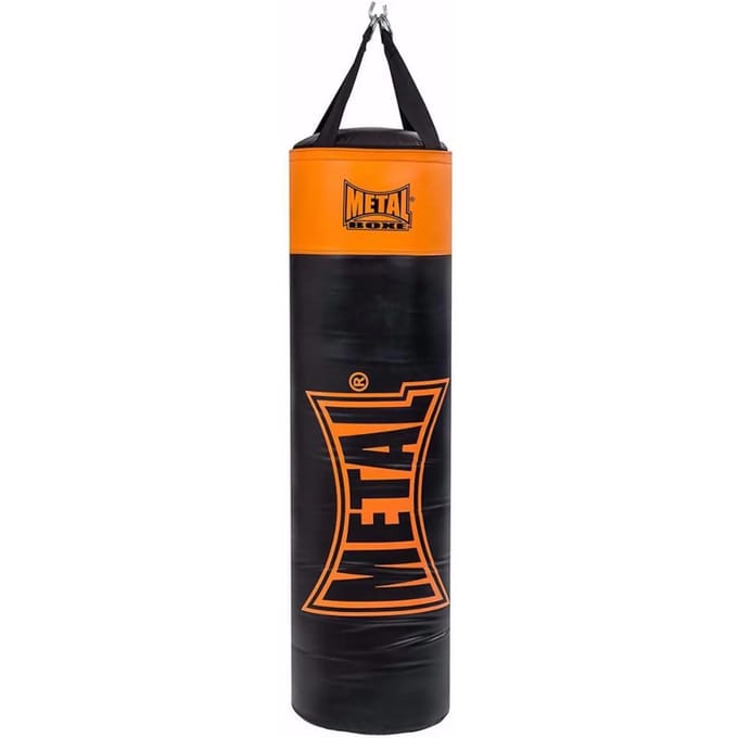 Lege bokszak Metal Boxe indiana
