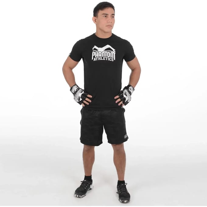 T-shirt Phantom Athletics