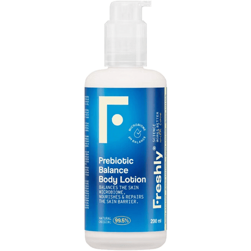 Freshly Cosmetics Prebiotic Balance Bodylotion 200 ml