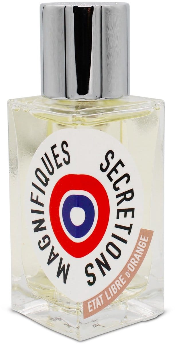 Etat Libre d'Orange Sécrétions Magnifiques Eau de Parfum Unisex 50ml