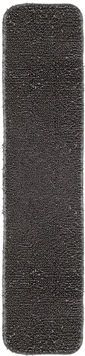 Click & Clean microvezeldoek Five® - Zwart