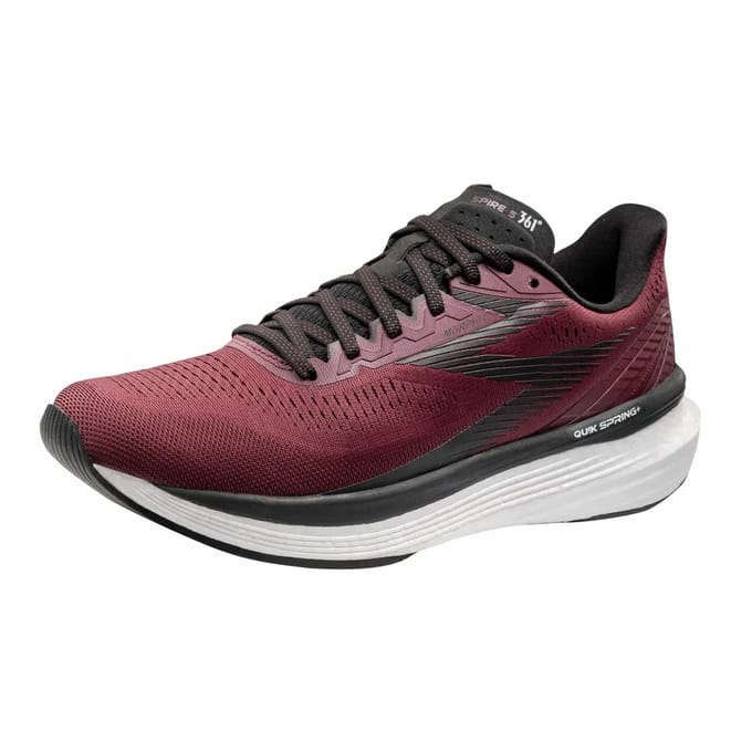 361° loopschoenen