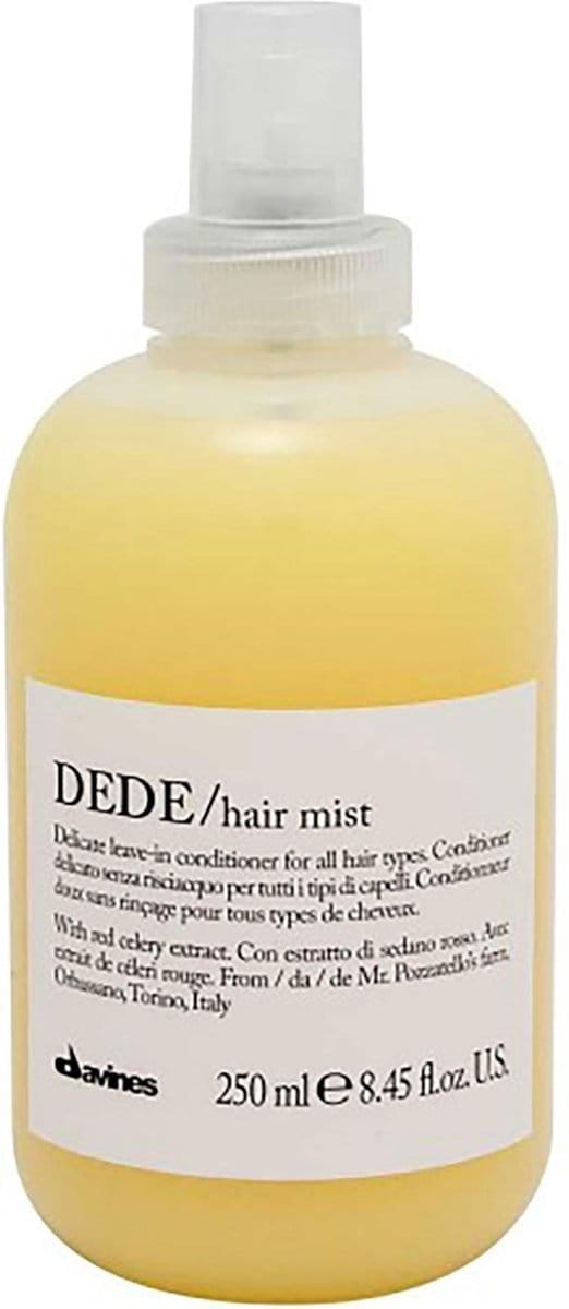 Davines Essential Haircare Dede Hair Mist 250ml
