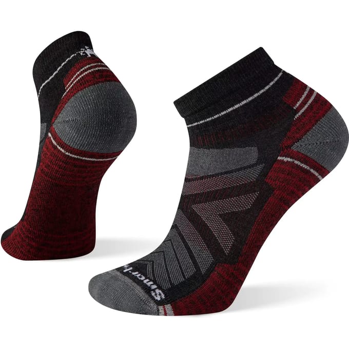 Hike Light Cushion Ankle Wandelsok Heren