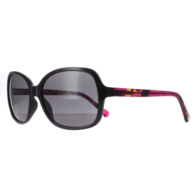 Radley Abbie 104 zwart grijze zonnebril