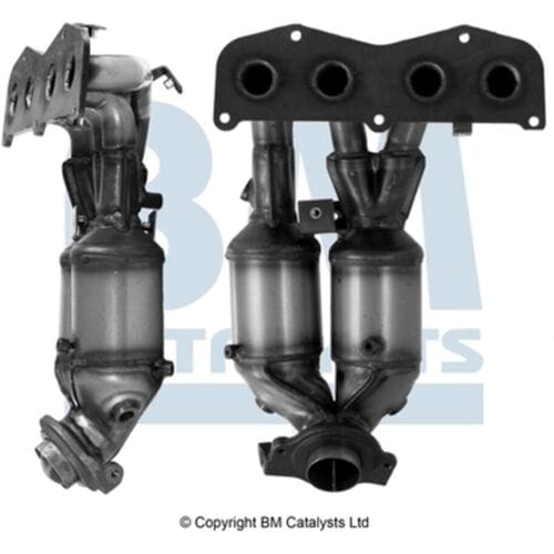 Katalysator BM CATALYSTS BM91303H