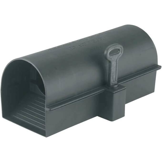 PVC rattenval Kerbl BlocBox Alpha