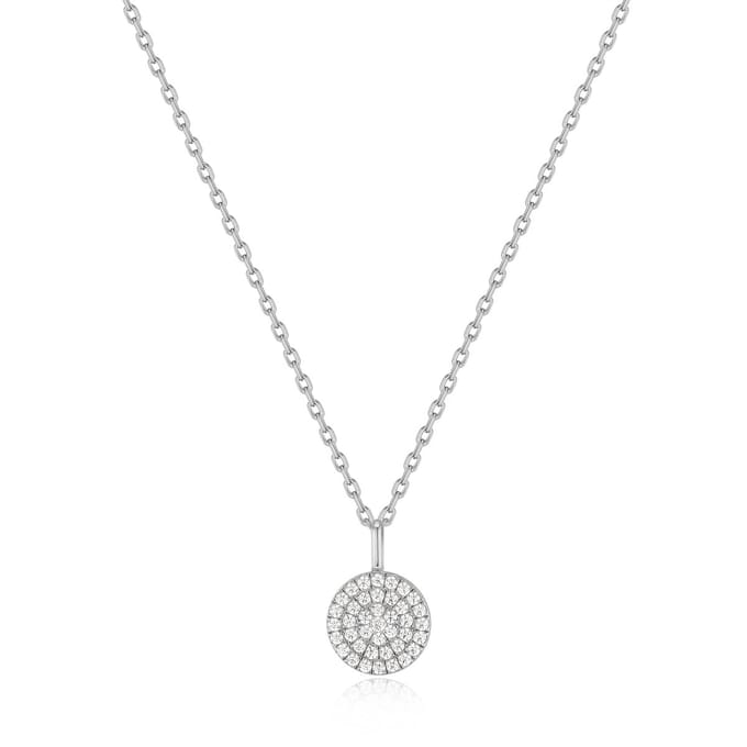 Ania Haie Glam Rock AH N037-03H Dames Ketting