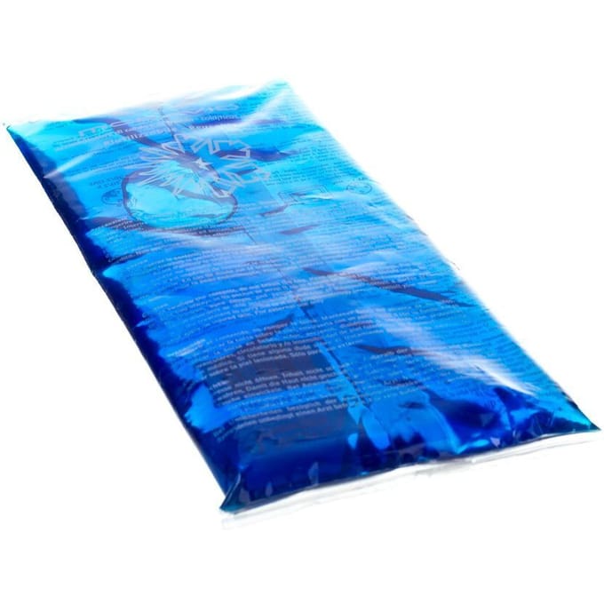 Mcdavid Cold Hot Pack Reusable Blue Regular 211