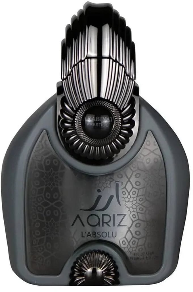 Arabiyat Prestige Aariz L’Absolu - 100ml - eau de parfum - Bdk Velvet Tonka