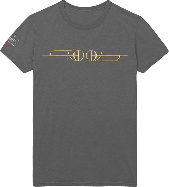 Tool Heren Tshirt -2XL- Full Portraits Grijs