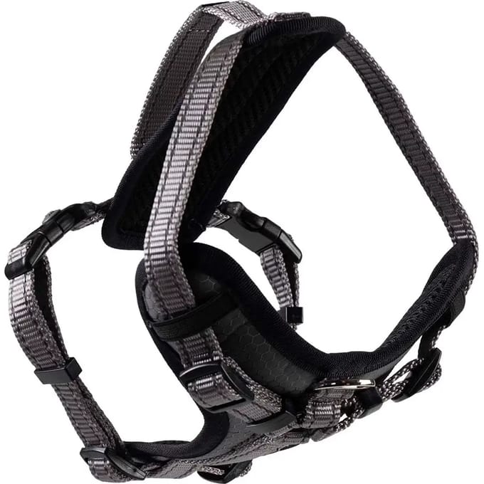 Hondentuig Duvoplus Y Safety