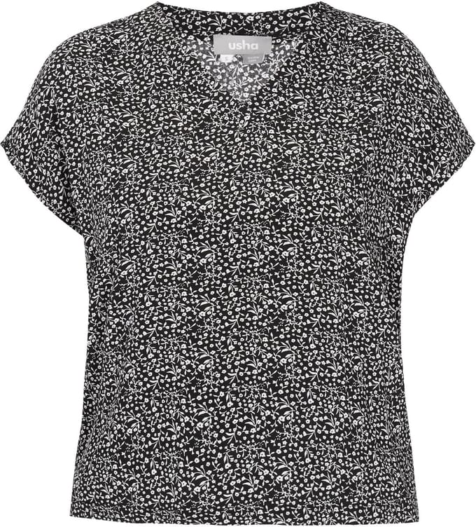 usha Blouse