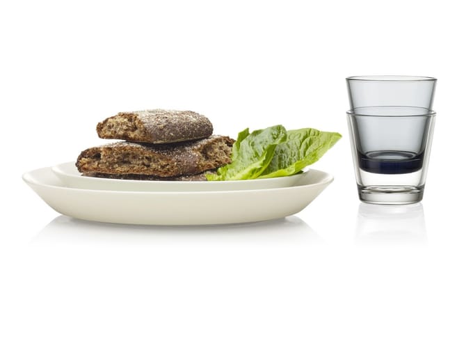 Iittala - Teema Schaal 21cm - wit