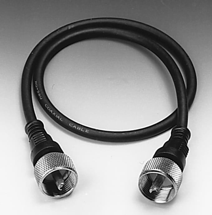Albrecht NC-535 7580 Adapterkabel