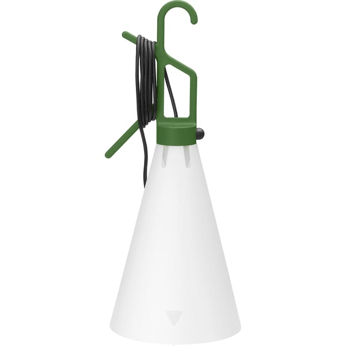 Flos Mayday Outdoor Hanglamp - leaf green