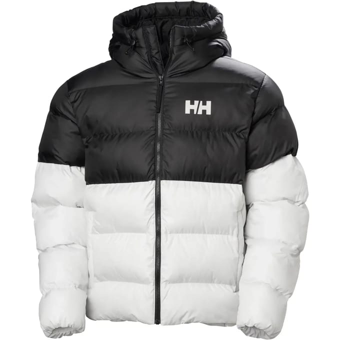 Hooded jacket Helly Hansen Active