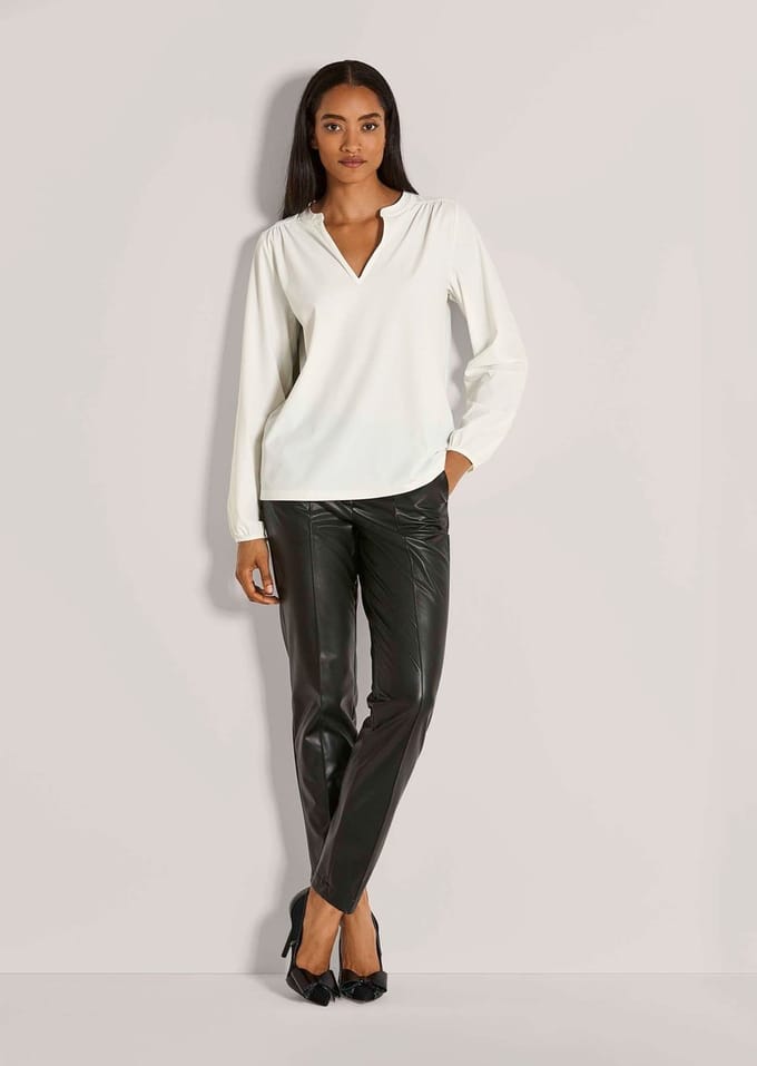 MADELEINE Blouse Blouse