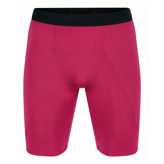 Umbro Heren Player Elite Power Shorts (Buttercup)