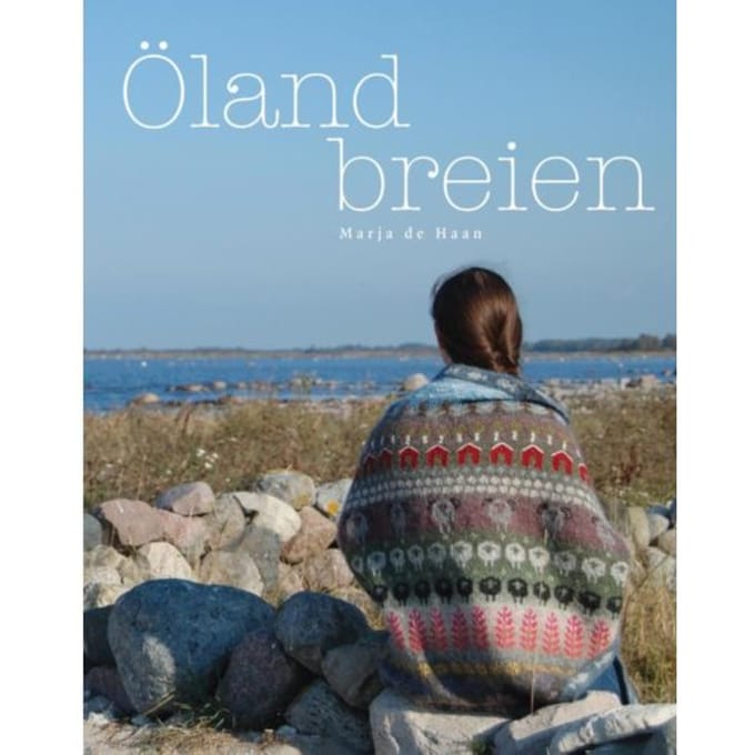 Öland breien - Marja de Haan