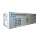 Kyocera DV-8305Y developer geel (origineel)