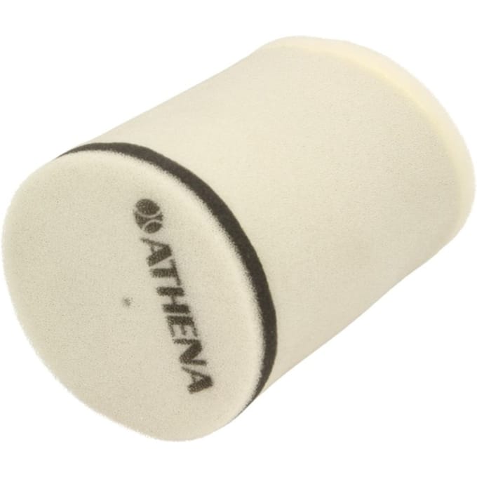 Athena S410510200032 Arctic/kawasaki/suzuki Luchtfilter Grijs
