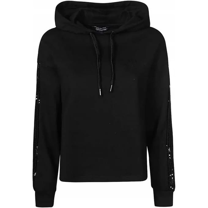Sweatshirt Armani Exchange 6rym09_yjebz