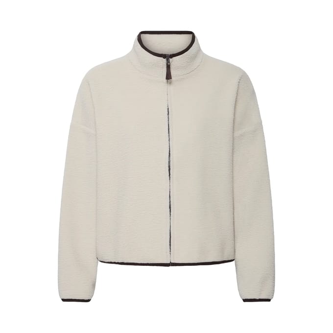Dames fleece vest Ichi IHMonsi