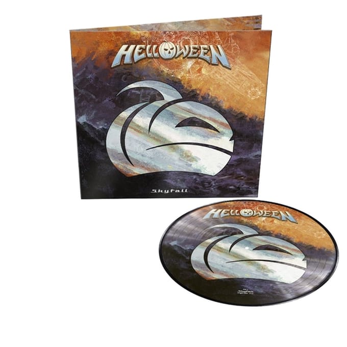 Skyfall (Picture Disc)